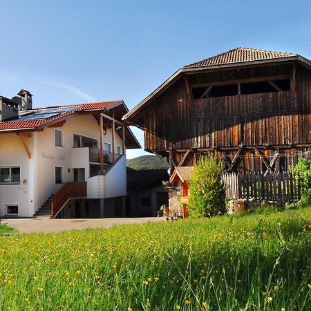 Villa Urthalerhof Castelrotto Exterior foto