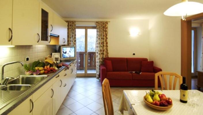 Villa Urthalerhof Castelrotto Habitación foto