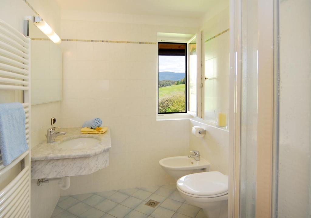 Villa Urthalerhof Castelrotto Habitación foto