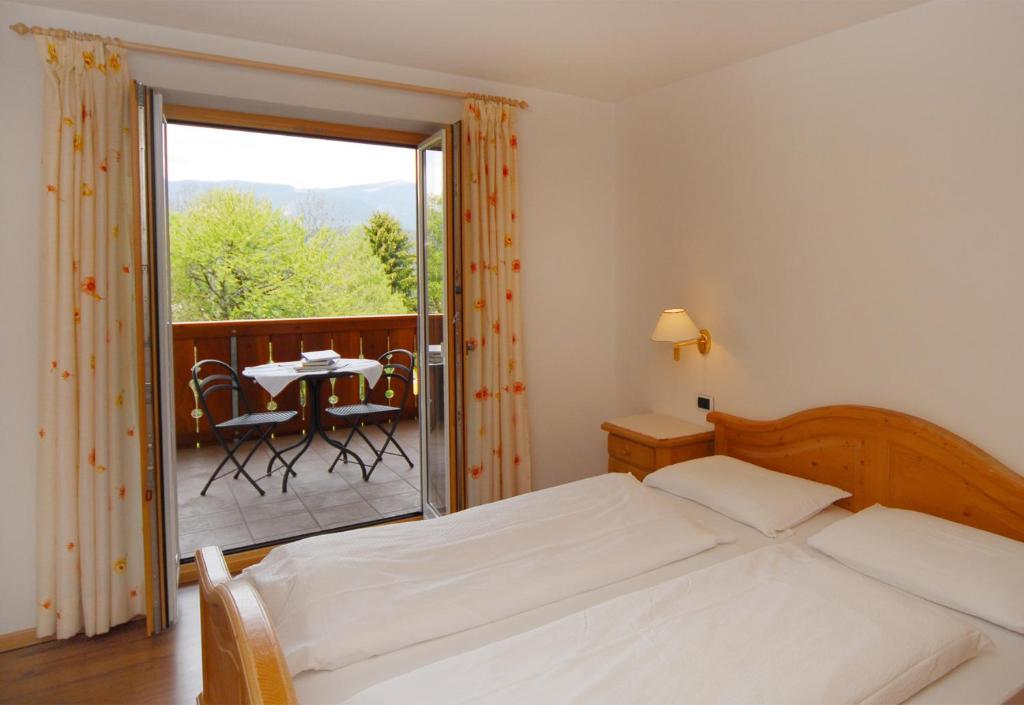 Villa Urthalerhof Castelrotto Habitación foto