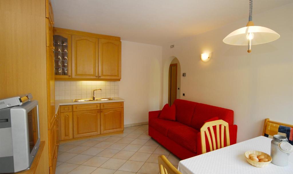 Villa Urthalerhof Castelrotto Habitación foto